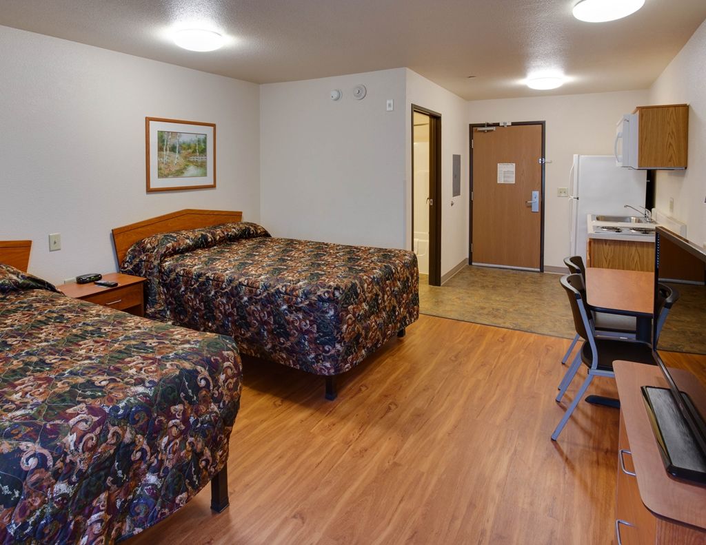 Suburban Studios Hammond Room photo