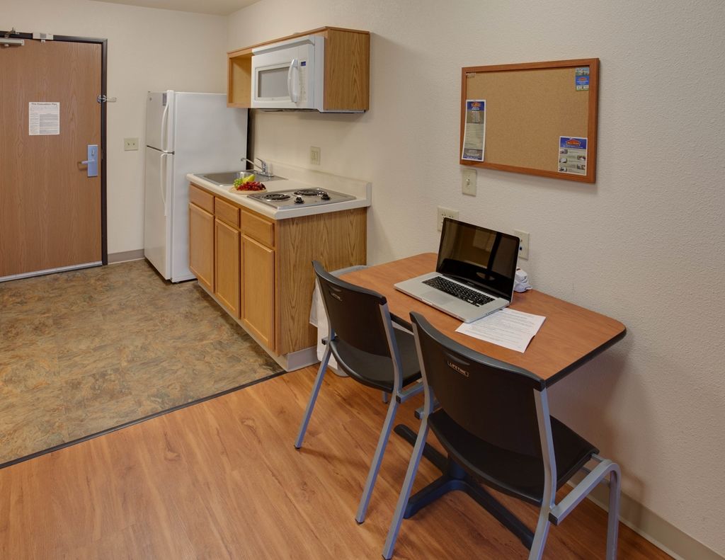 Suburban Studios Hammond Room photo