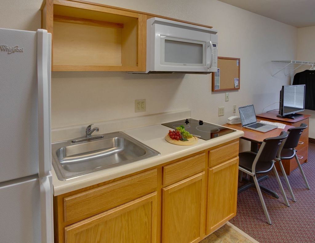 Suburban Studios Hammond Room photo