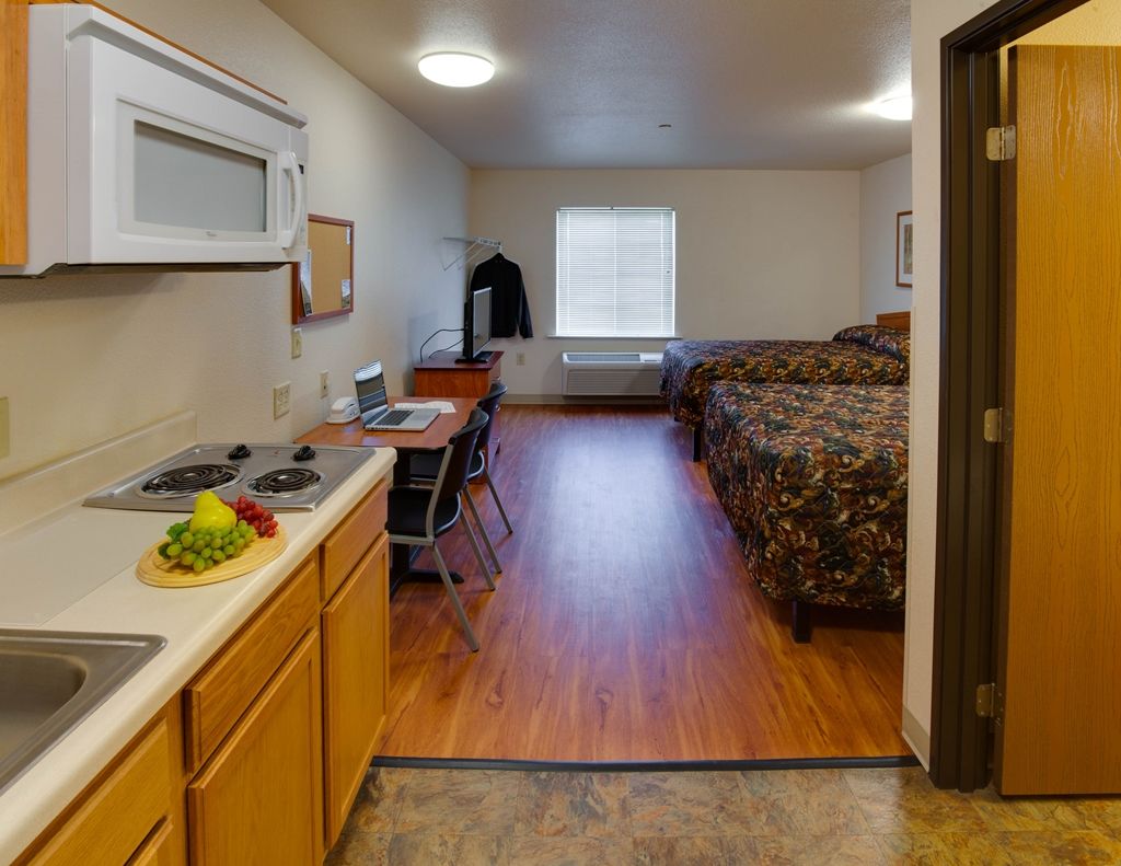 Suburban Studios Hammond Room photo