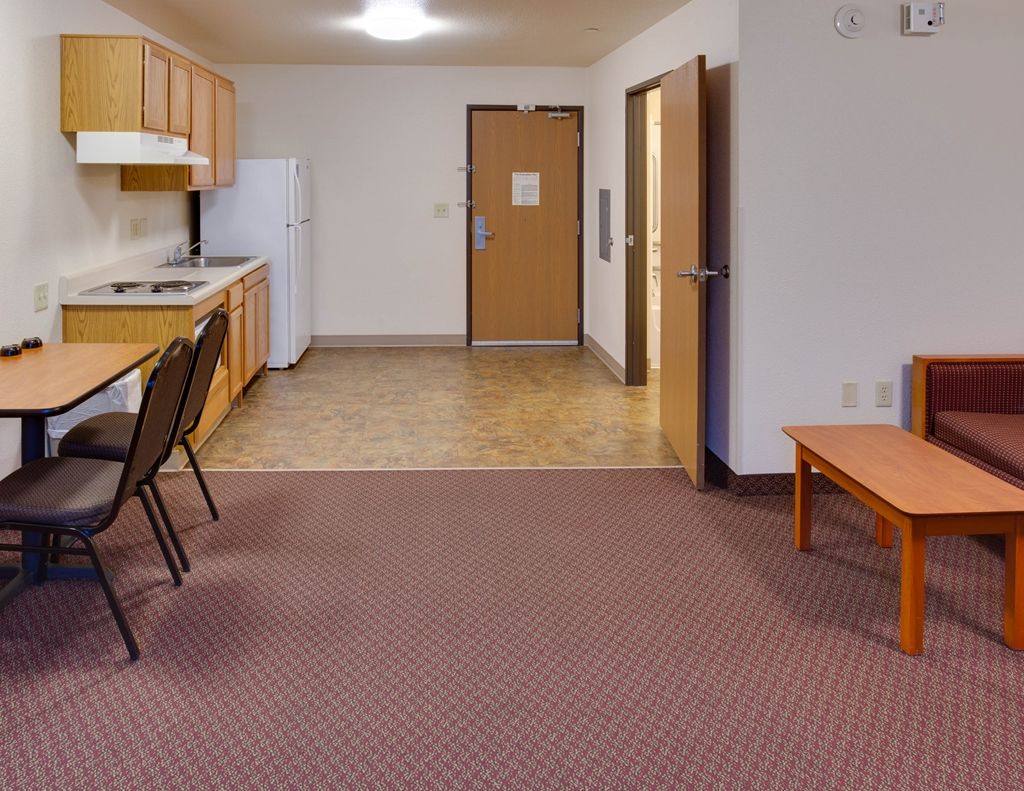 Suburban Studios Hammond Room photo