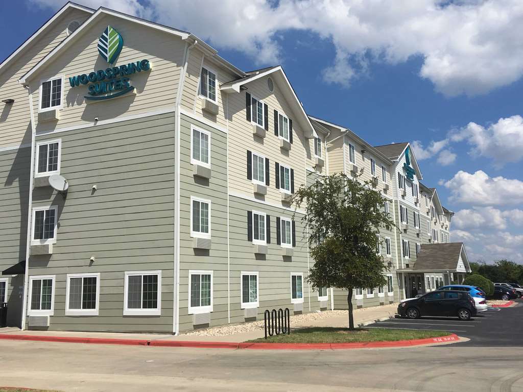 Suburban Studios Hammond Exterior photo